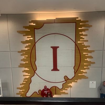 zachary15787859's profile picture. #Hoosiers| #ForTheShoe | #BoomBaby |#ATOBTTR