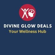 Where #wellness meets beauty. Divine #Glow #Deals brings you exclusive health and beauty #products to enhance your radiance. ✨🌷 #WellnessHub #beauty #health