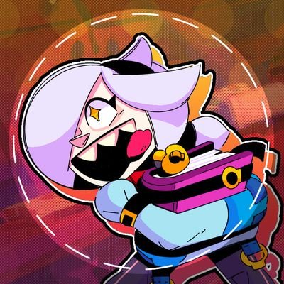 Olá! Me chamo Camila, adoro trabalhar numa lojinha de lembrançinhas com meu irmão e meu chefe!
{Não-Canon}
{Secundária: @kittstaoff}