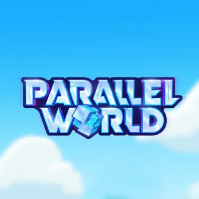 Parallel World, a free-to-own MMO game project with asset-oriented ecosystem. 🌎  Stay tuned for brand new world!🌏

Official Team Members:
@ShiyaPW & @XenioPW