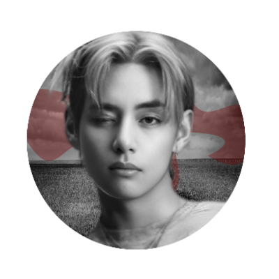 His presence made every pair of eyes glimmer in dazzle. He is Kim Taehyung; a man who bedazzled the realm. Marked by @niyawaki
