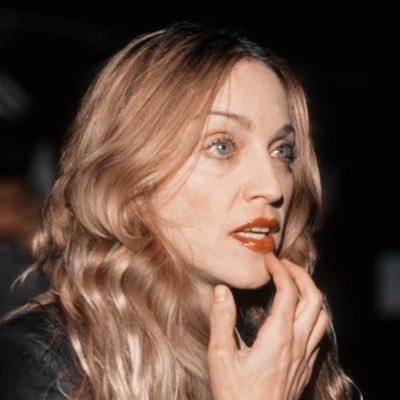 primerosole's profile picture. #MDNA enthusiastic