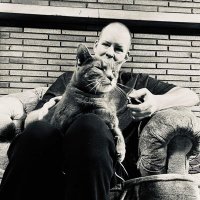 Tim Feely (@darkfictionfan) 's Twitter Profile Photo