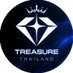 TREASURE THAILAND (@TREASUREth_) Twitter profile photo