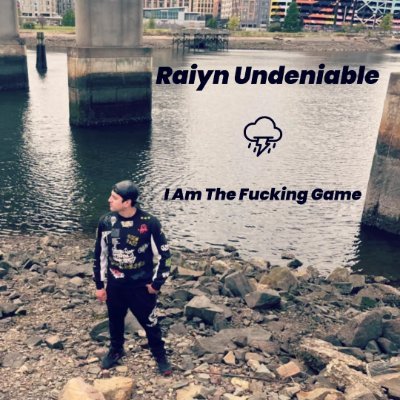 Rapper, Producer, Songwriter, Singer
Follow Raiyn Undeniable Everywhere!
https://t.co/pVzFQ8eF9t…