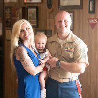 William M (@devildog031775) 's Twitter Profile