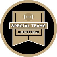 Special Teams Outfitters(@SPTOutfitters) 's Twitter Profile Photo