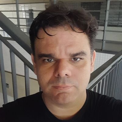 cultodocaos's profile picture. Historiador e bibliotecário encantado por narrativas de mistério e horror, contos do grotesco e do arabesco.