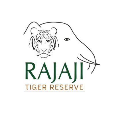 The official Twitter account of Rajaji Tiger Reserve, Uttarakhand.