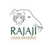 Official_RajajiTigerReserve (@rajaji_gov) Twitter profile photo