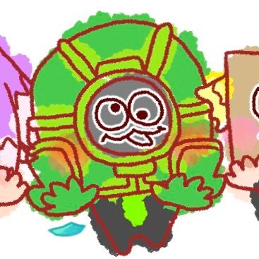 はにぃちゃん🍛🤖ﾈｯﾌﾟﾘ〜5/8まで🎨さんのプロフィール画像