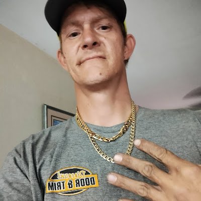 bcrawford2311's profile picture. 
