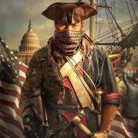 FeraleRIGHTDawg - 1776!(@DawgRight) 's Twitter Profile Photo