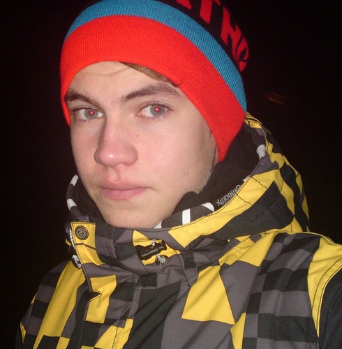 BERESAKk's profile picture. 