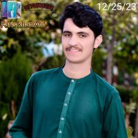 FarisKhanAtifفارس خان عاطف(@FarisKhanAtif82) 's Twitter Profile Photo