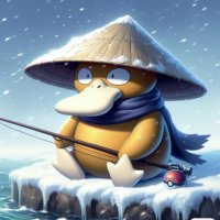 可达鸭 Crypto World(互粉必回) (@cryptopsyduck23) 's Twitter Profile