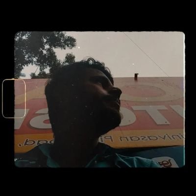 Nithink34246949's profile picture. Being honest