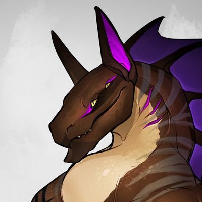 Just a wiggly slivian that tries to be friendly |27| they/them/he/him/she/her
Most arts I get are posted on my FA:  https://t.co/jInHaeIS4G