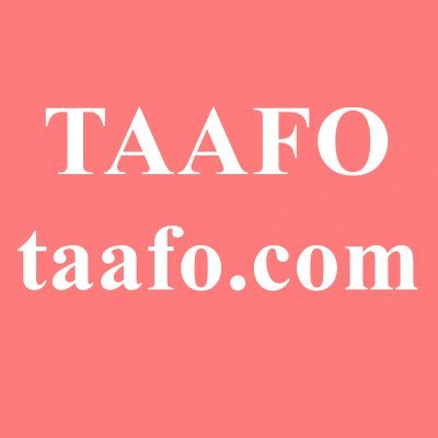 https://t.co/E9U7MpfQPJ     
Taafo is an online store
Online shopping for Shoes, Clothing from a great selection of Sandals, Boots, Fashion Sneakers.