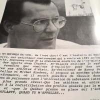 Daniel St-hilaire (@daniel_st15076) 's Twitter Profile