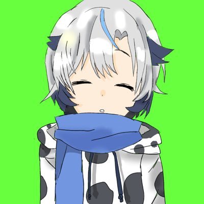シキ🐮さんのプロフィール画像