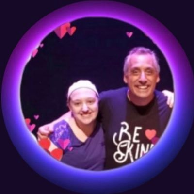 Just a young adult girl that is obsessed with Impractical Jokers. I’m creative, friendly, and kind-hearted. Met @Joe_Gatto on 7/17/2022 live show ❤️🥰 VIRGO ♍️