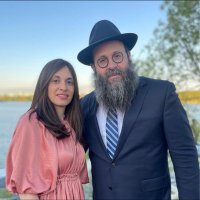 Chaim Danzinger | Rostov Rabbi(@RostovRabbi) 's Twitter Profile Photo