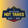 5280HotTakes's profile picture. Hot Takes from 5280ft | Colorado, born and raised | Now on @Spotify and @ApplePodcasts | @Broncos @Avalanche @Rockies @Nuggets @ColoradoRapids @MammothLax
