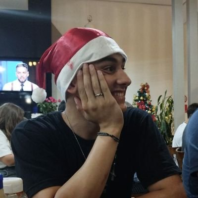 luisfelipe69698's profile picture. baguinha
147° CLJ momento