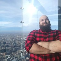 Roman RoSzomak Szomolai (@roszomak) Twitter profile photo