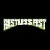 RESTLESS FEST (@restless_fest) Twitter profile photo