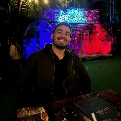 NorlanOmar's profile picture. Honduras