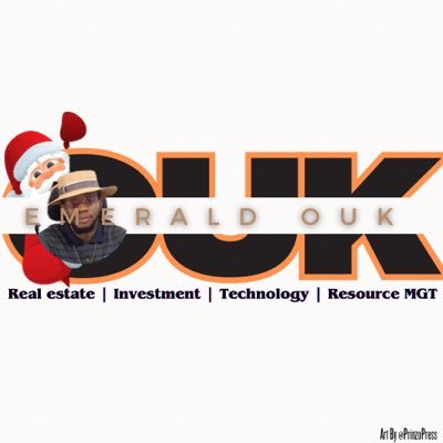 Technologist|Consultant|Entrepreneur -Realestate -Investment -Resource Management -Technology. CEO — Emerald Networks Ltd @EmeraldNetworkz