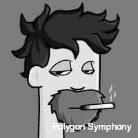 Polygon Symphony (@symphonypl_ygo) 's Twitter Profile