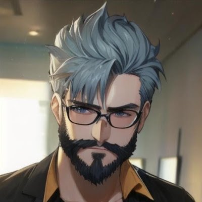 Yasha_McBane's profile picture. 