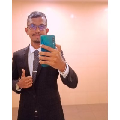 Electrical Engineer
BSc (Hons) in Electrical Engineering, AMIE(SL), MIEEE
University of Moratuwa.