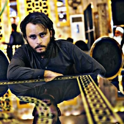 Bilalahmed_here Profile Picture