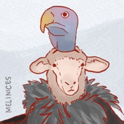 Food.
30+ | ENG-PTBR | She/Them/Ela/Delu | 🏳️🌈 | Latine
@melinices 's personal acc.