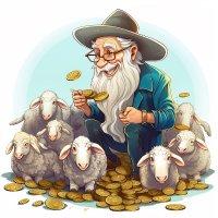 0xBuffet (@0xcrypto_jas) 's Twitter Profile