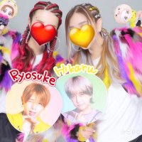 チナッティー (@chi72_hsj) 's Twitter Profile Photo チナッティー (@chi72_hsj) 's Twitter Profile Photo