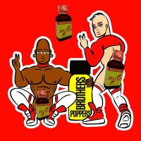 THE POPPERS BROTHERS(@PoppersBrothers) 's Twitter Profileg
