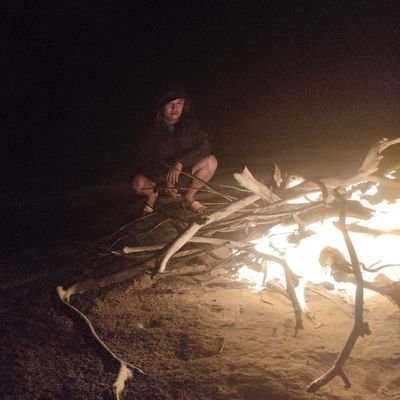 boreysam8's profile picture. 