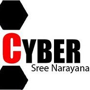 SNPScyberclub's profile picture. The cyber club official Twitter page. A fresh initiative taken by the students of SN cyber club to empower and spread awareness about the latest IT trends