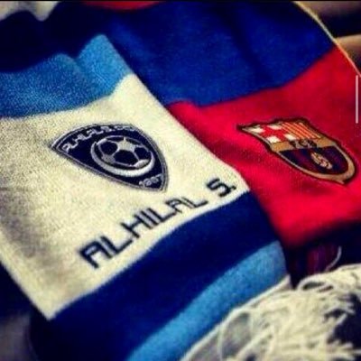 #برشلوني #هلالي ، متذوق للشعر .