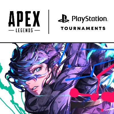 ソニー・インタラクティブエンタテインメントが主催するPlayStation®で行う『Apex Legends』のeスポーツイベントに関する情報を扱うアカウントです。 PlayStationユーザー向けDiscord: https://t.co/gB3QIJS2Y8