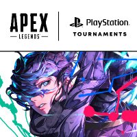 Apex Legends | PlayStation Tournaments(@ApexPST) 's Twitter Profile Photo