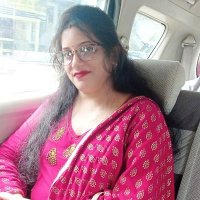 Archana Tiwari(@Archanaprayag) 's Twitter Profile Photo