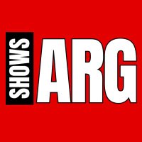 #ShowsArgentinos 🇦🇷(@showsargentinos) 's Twitter Profile Photo