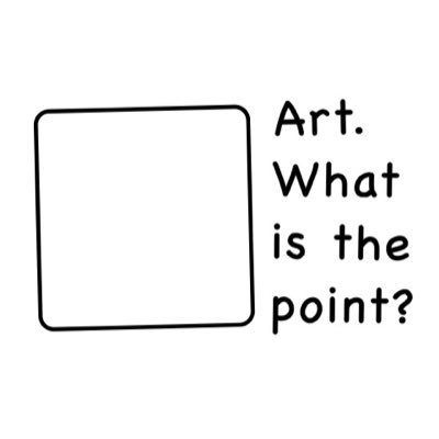 Art.Whatisthepoint