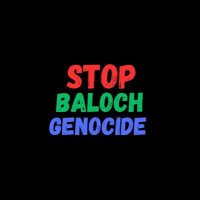 Gamsh Baloch(@BalochAnony) 's Twitter Profile Photo